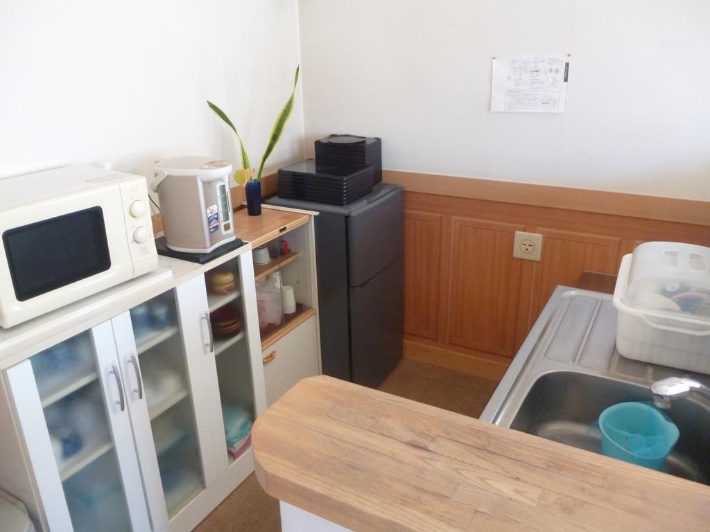Ryokan Kinsui Kurume Esterno foto